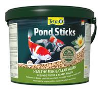 Tetra Pond Sticks 10Lt- 11045 10 L