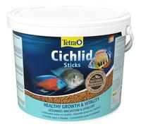 Tetra Cichlid Sticks - 10 L