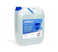 10 Litro Adblue Elevata Purezza Scr Soluzione Urea Iso 22241 Con Beccuccio