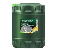 20 (2x10) Litro FANFARO Trd Super Fatt 15W-40