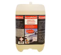10 Litro Insektenlöser Purificatore Rimozione Insetti Auto Spray Concentrato