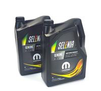 10 Litro Originale Petronas Selenia Wr pure Energy 5W30 Olio Acea C2 9.55535 S