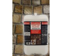 " 10 Litro Sigillatura Della Pavimentazione Sandfugen-Härter