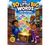 10 Little Big Words
