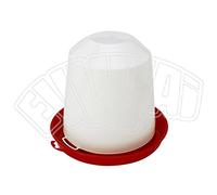 10 LT - ABBEVERATOIO A SIFONE PER PULCINI / NOVITAL