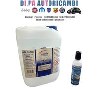 10 LT ADBLUE + GENART - ADDITIVO ADB TREAT AGENTE STABILIZZANTE E ANTISCROSTANTE