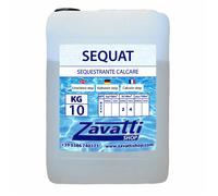 10 Lt Limestone Sequat - sequestrante calcare per piscina