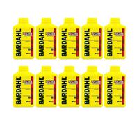 10 LT LITRI OLIO BARDAHL KGR INJECTION MPLUS PREMIUM PERFORMANCE MOTORI 10BD03