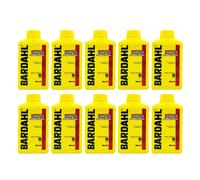 10 LT Olio Miscela Moto Bardahl KTS COMPETITION Polarplus Octane Booster 10BD04