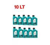 10 Lt. Olio Petronas Syntium Prime 5000 Xs 5W30 Syntethic API SN ACEA C2 C3