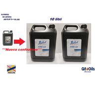 10 LT ROLOIL 2T SYNT-S OLIO MISCELA 100% SINTETICO JASO FD API TC+++ ISO L-EGD