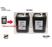 10 LT ROLOIL 2T SYNT-S OLIO MISCELA 100% SINTETICO JASO FD API TC+++ ISO L-EGD