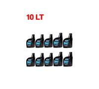 10 lt TAMOIL SINT FUTURE EXTRA 5W40 OLIO MOTORE DIESEL E BENZINA