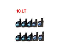 10 LT. TAMOIL SYNT FUTURE ENERGY 5W30 ACEA C2 C3 BMW LL04 MB 229.51/52 OLIO MTR