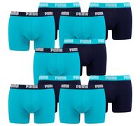 10 Lui Pacco Puma Boxer Uomo Mutande Pantaloni Intimo