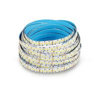 10 m 2835 15W LED Strip Light with Samsung Chip 4000K IP20
