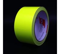 10 m lame decorative 30 mm giallo fluo auto moto fasce laterali protezione