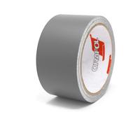 10 m lame decorative 50 mm grigio opaco argento auto moto bande laterali