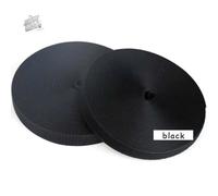 10 M/Paia Nastro Con Gancio E Anello Strisce Adesive Resistenti in Nylon Strisce