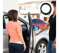 10 M Proteggi Portiera Auto Guardia Porta Della Macchina Protezione