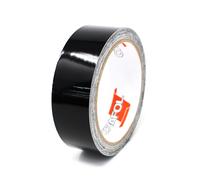 10 m strisce decorative 30 mm nere lucide strisce decorative per auto moto st...