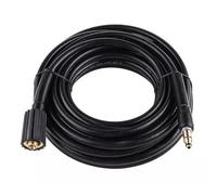 10 m tubo di ricambio per idropulitrice Nilfisk - compatibile con modelli C100, C100.5, C100.7, C105, C105.7, C110, C110.3, C110.3-5, C110.4, C110.7, C120, C120, C120, C120, C120, C120, C120, C120