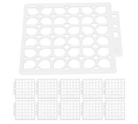 10 Mandala-Vorlagen zum Malen und Zeichnen