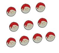 10 Manopola Del Gabinetto Acrilico Copertine Natale E Halloween Design Armadietti Protezione Simple Installazioni Per Case Natale Accessori Per Case Natalizie