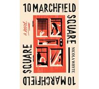 10 Marchfield Square