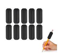 10 Matite Ponderate per Bambini, 1 Oz, In Silicone, per La Scrittura A Mano9455