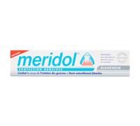 10 meridol whitening dentifricio 75 ml (pacchetto risparmio )
