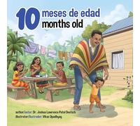 10 meses de edad 10 months old