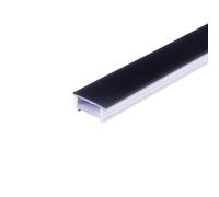 10 Meter Bendable LED Neon Silicone Cover for 6/8/10/12/15mm LED Strips - Perfect Light Diffusion