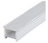 10 Meter Bendable LED Neon Silicone Cover for 6/8/10/12/15mm LED Strips - Perfect Light Diffusion