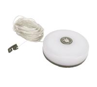 10 Meter lange LED-Lichterkette fÃ¼r Outdoor-Festivals, 5 einstellbare Modi, wasserdicht