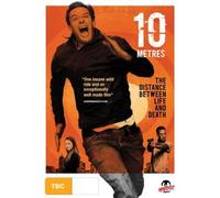 10 Metres ( Ten Metres ) [ Origine Australiano, Nessuna Lingua Italiana ]