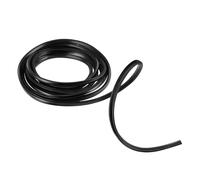 10 metri 20/30/40 serie M6 M8 M10 guarnizione piatta 6mm/8mm/10mm adatto for profilo in alluminio 2020 copertura con scanalatura morbida/staffa del pannello macchina con trave a C(20S C6)