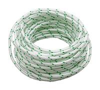 10 metri 5,0mm Corda per avviamento compatibile con artigiano Husqvarna STHIL Poulan Motosega Tagliaerba Trimmer Edger Decespugliatore