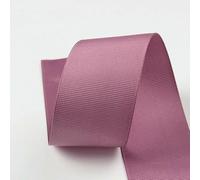 10 metri di nastro in grosgrain solido doppio tessuto per confezioni regalo decorazione di nozze cucito artigianato fai da te fiocchi per capelli all'ingrosso