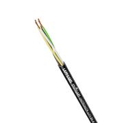 10 Metri Lapp Cavo 1030237 Liyy di Controllo 2x0,34 MM ² 2 Cavi Direzione