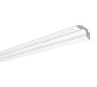 10 Metri Listello LX-40 30x30 MM Nomastyl A3 Cornice Listello Parete NMC