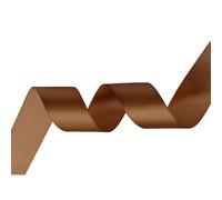 10 Metri Raso Nastro Doppio Lato 3mm 40mm 50mm Ampio per Fiocco Creazione
