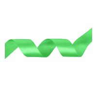 10 Metri Raso Nastro Doppio Lato 3mm 40mm 50mm Ampio per Fiocco Creazione