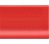 10 metri Zoccolino BATTISCOPA semiflessibile in PVC H.7cm 15 COLORI sped. GRATIS
