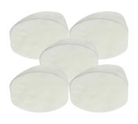 10 Microfiltro igienico per Nilfisk GS90