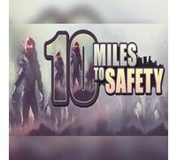 10 Miles To Safety (PC) Steam Gift - GLOBAL
