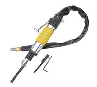 10 millimetri Corsa pneumatico alternativi Honing Tool, portatile Sega pneumatica