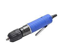 10 millimetri dritto Martello pneumatico, 3/8 High Torque Pneumatic Tool trapano a mano Leggero