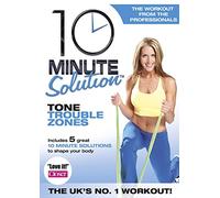 10 Min Solution Tone Trouble Zones [Edizione: Regno Unito] [Edizione: Regno Unito]