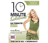 10 Min Solution Ultimate Bootcamp [Edizione: Regno Unito] [Edizione: Regno Unito]